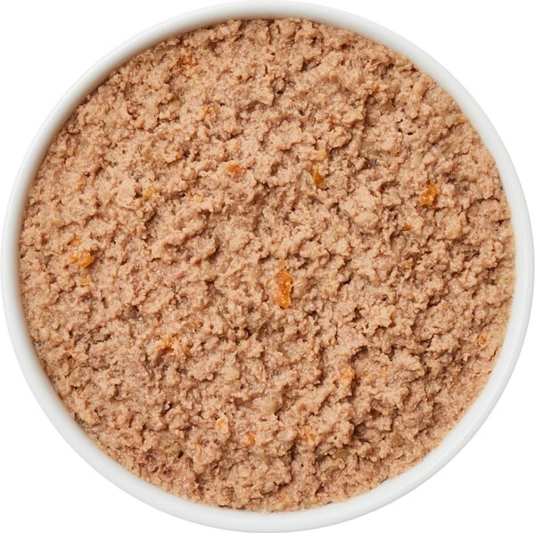 Perfect Portions Natural Balance Limited Ingredient Diets