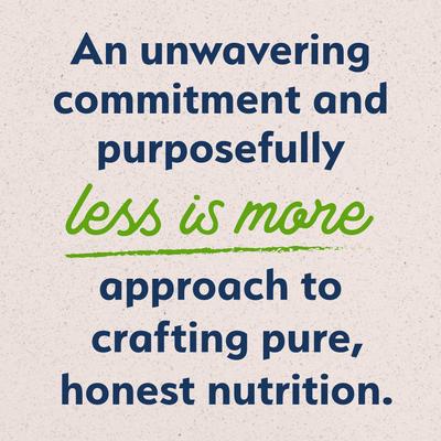 Show full view: Natural Balance Vegetarian Formula Canned Dog Food, 13-oz, case of 12 slide 10 of 11