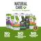 Show in main carousel: Natural Care Flea & Tick Dog Shampoo, 12-fl oz bottle slide 6 of 11