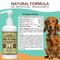 Show in main carousel: Natural Dog Company Glucosamine Hip & Joint Liquid Supplement for Dogs, 16-fl oz bottle slide 10 of 11