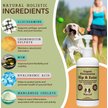 Show in main carousel: Natural Dog Company Glucosamine Hip & Joint Liquid Supplement for Dogs, 16-fl oz bottle slide 2 of 10