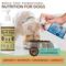 Show in main carousel: Natural Dog Company Glucosamine Hip & Joint Liquid Supplement for Dogs, 32-fl oz bottle slide 7 of 11