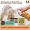 Show in main carousel: Natural Dog Company Hip & Joint Chicken & Liver Flavored Soft Chew Supplement with Glucosamine & Chondroitin for Dogs, 90 count slide 7 of 11