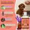 Show in main carousel: Natural Dog Company Itchy Dog Shampoo, 12-fl oz bottle slide 3 of 10