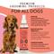 Show in main carousel: Natural Dog Company Itchy Spritz Dog Deodorizing Spray, 8-fl oz bottle slide 4 of 5