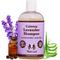 Show in main carousel: Natural Dog Company Lavender Dog Shampoo, 12-fl oz bottle slide 1 of 6
