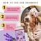 Show in main carousel: Natural Dog Company Lavender Dog Shampoo, 12-fl oz bottle slide 4 of 6