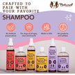 Show in main carousel: Natural Dog Company Lavender Spritz Dog Deodorizing Spray, 8-fl oz bottle slide 6 of 6