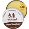 Show in main carousel: Natural Dog Company Paw Soother Dog Paw Balm, 1-fl oz tin slide 1 of 7