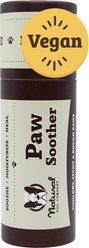 Natural Dog Company Paw Soother Dog Paw Balm, 2-fl oz stick