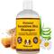 Show in main carousel: Natural Dog Company Sensitive Skin Dog Shampoo, 12-fl oz bottle slide 1 of 10