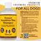 Show in main carousel: Natural Dog Company Sensitive Skin Dog Shampoo, 12-fl oz bottle slide 8 of 10