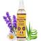 Show in main carousel: Natural Dog Company Sensitive Skin Spritz Dog Deodorizing Spray, 8-fl oz bottle slide 1 of 6