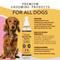 Show in main carousel: Natural Dog Company Sensitive Skin Spritz Dog Deodorizing Spray, 8-fl oz bottle slide 5 of 6