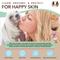 Show in main carousel: Natural Dog Company Skin Soother Dog Grooming Wipes, 50 count slide 5 of 8