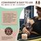 Show in main carousel: Natural Dog Company Skin Soother Dog Grooming Wipes, 50 count slide 2 of 8