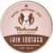 Show in main carousel: Natural Dog Company Skin Soother Healing Balm, 1-oz tin + Itchy Dog Shampoo, 12-oz bottle slide 2 of 9