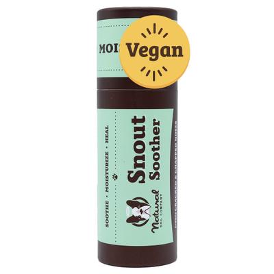 Show full view: Natural Dog Company Snout Soother Dog Healing Balm, 2-fl oz stick slide 1 of 8
