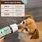 Show in main carousel: Natural Dog Company Snout Soother Dog Healing Balm, 2-fl oz stick slide 3 of 8
