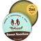 Show in main carousel: Natural Dog Company Snout Soother Dog Healing Balm, 2-fl oz tin slide 1 of 9