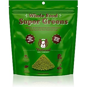 Pet-Tabs Plus Vitamin-Mineral Dog Supplement