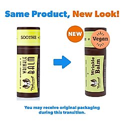 Natural Dog Company Wrinkle Balm Dog Cream, 2-fl oz stick slide 2 of 8