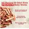 Show in main carousel: Natural Farm 2 to 4-in Beef Bully Sticks Dog Treats, 8-oz slide 3 of 7
