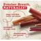 Show in main carousel: Natural Farm 2 to 4-in Beef Bully Sticks Dog Treats, 8-oz slide 4 of 7