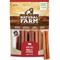 Show in main carousel: Natural Farm 4-in Beef Bully Sticks Dog Treats, 8-oz slide 1 of 10