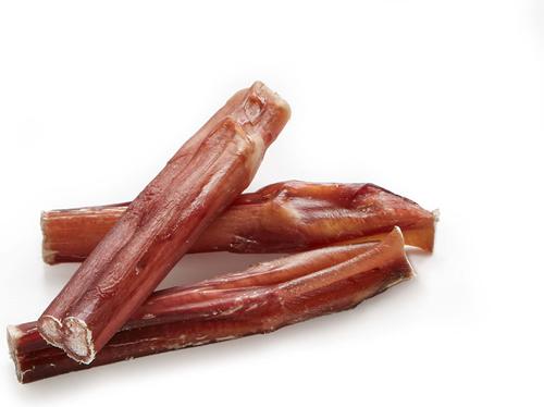 Show full view: Natural Farm 4-in Beef Bully Sticks Dog Treats, 8-oz slide 3 of 10