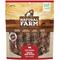 Show in main carousel: Natural Farm 6-inch Power Beef Stick Dog Treats, 15 count slide 1 of 9