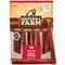 Show in main carousel: Natural Farm 6-in Beef Bully Sticks Dog Treats, 8-oz slide 1 of 7