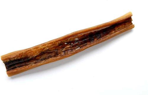 Show full view: Natural Farm 9 to 12-in Beef Bully Chips Dog Treats, 16-oz bag slide 3 of 11