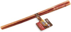 Natural Farm Beef 12-in Bully Sticks Dog Treats, 1 count