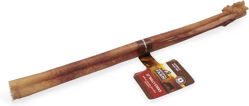 Show full view: Natural Farm Beef 12-in Bully Sticks Dog Treats, 1 count slide 3 of 7