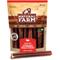 Show in main carousel: Natural Farm Beef Bully Sticks Dog Treats, 6-in, 25 count slide 1 of 11