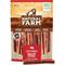 Show in main carousel: Natural Farm Beef Grain-Free Gullet Sticks Dog Treats, 4 to 5-in slide 1 of 8