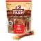 Show in main carousel: Natural Farm Beef Tendon Dog Treats, 4-6-in, 6 count slide 1 of 6