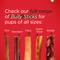 Show in main carousel: Natural Farm Braided Beef 6-in Bully Sticks Dog Treats, 1 count slide 6 of 6