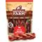 Show in main carousel: Natural Farm Braided Beef Bully Sticks Dog Treats, 6-in, 10 count slide 1 of 11