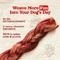 Show in main carousel: Natural Farm Braided Beef Bully Sticks Dog Treats, 6-in, 10 count slide 6 of 11