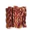 Show in main carousel: Natural Farm Braided Beef Bully Sticks Dog Treats, 6-in, 10 count slide 5 of 11