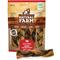 Show in main carousel: Natural Farm Braided Collagen Dog Treats, 6-in, 5 count slide 1 of 8