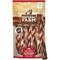Show in main carousel: Natural Farm Braided Power Beef Bully Sticks Dog Treats, 12-in, 5 count slide 1 of 8