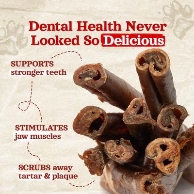 Show full view: Natural Farm Bully Stick Coated Collagen Sticks Dog Treats, 12-in, 3 count slide 8 of 11