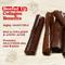 Show in main carousel: Natural Farm Bully Stick Coated Collagen Sticks Dog Treats, 6-in, 10 count slide 7 of 11