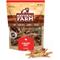 Show in main carousel: Natural Farm Chicken Feet Dog Treats, 20 count slide 1 of 6