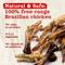 Show in main carousel: Natural Farm Chicken Feet Dog Treats, 40 count slide 5 of 6