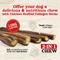 Show in main carousel: Natural Farm Chicken Flavor Stuffed Collagen Sticks Dog Treats, 12-in, 12 count slide 5 of 11