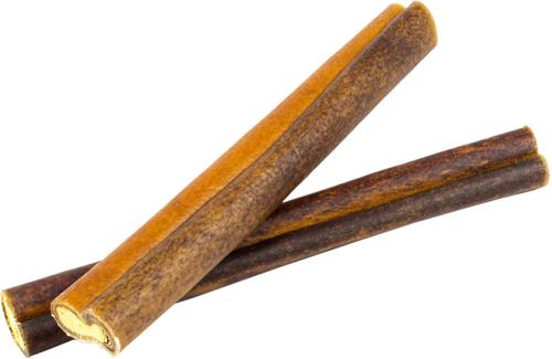 Show full view: Natural Farm Chicken Flavor Stuffed Collagen Sticks Dog Treats, 6-in, 15 count slide 3 of 11